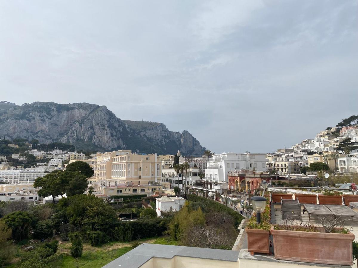 Regina Di - Camerelle - Apartment