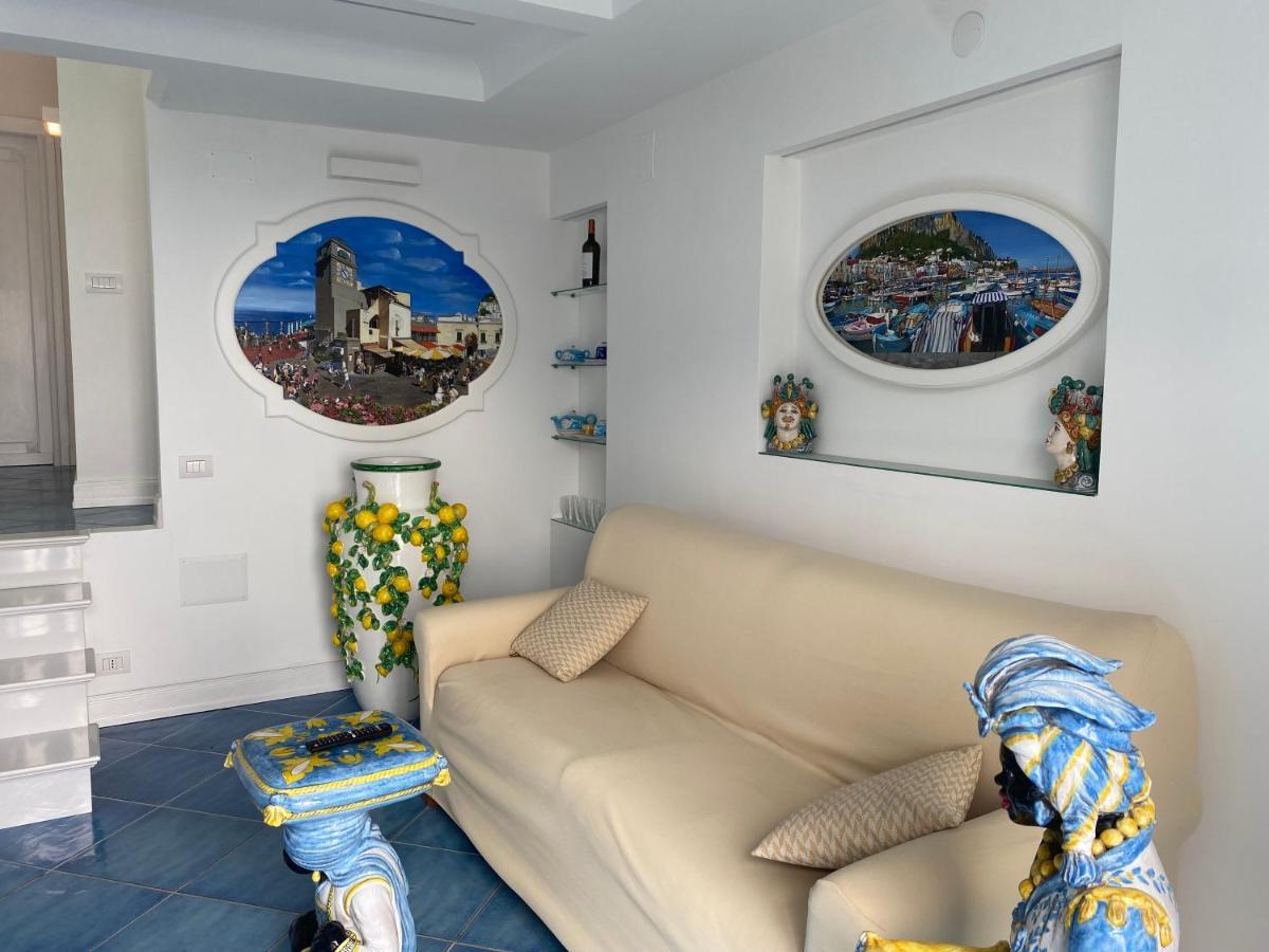 Regina Di - Camerelle - Apartment *