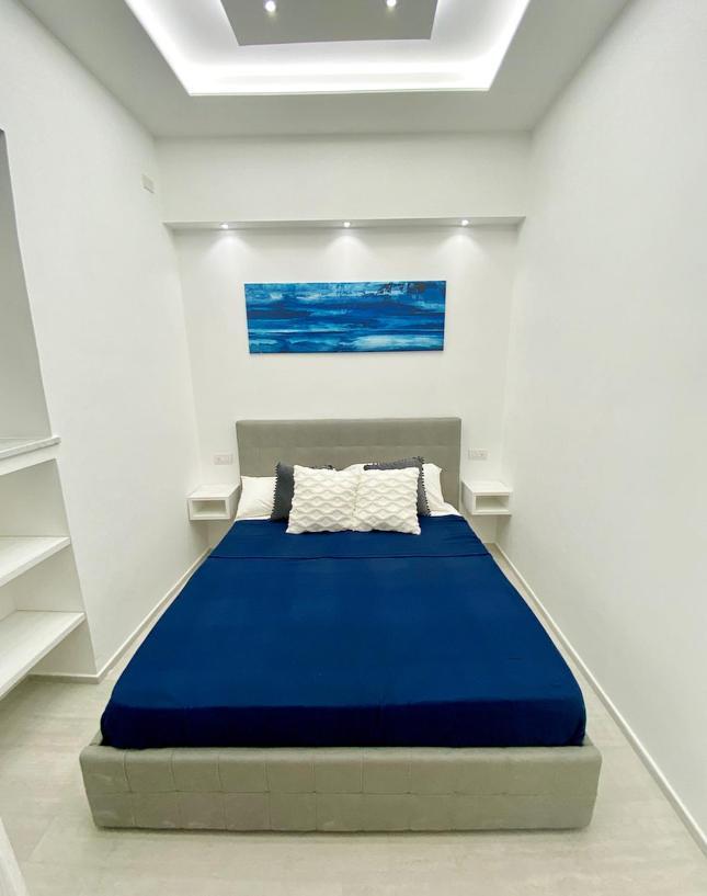 Apartment La Piccola Perla In The Square Capri
