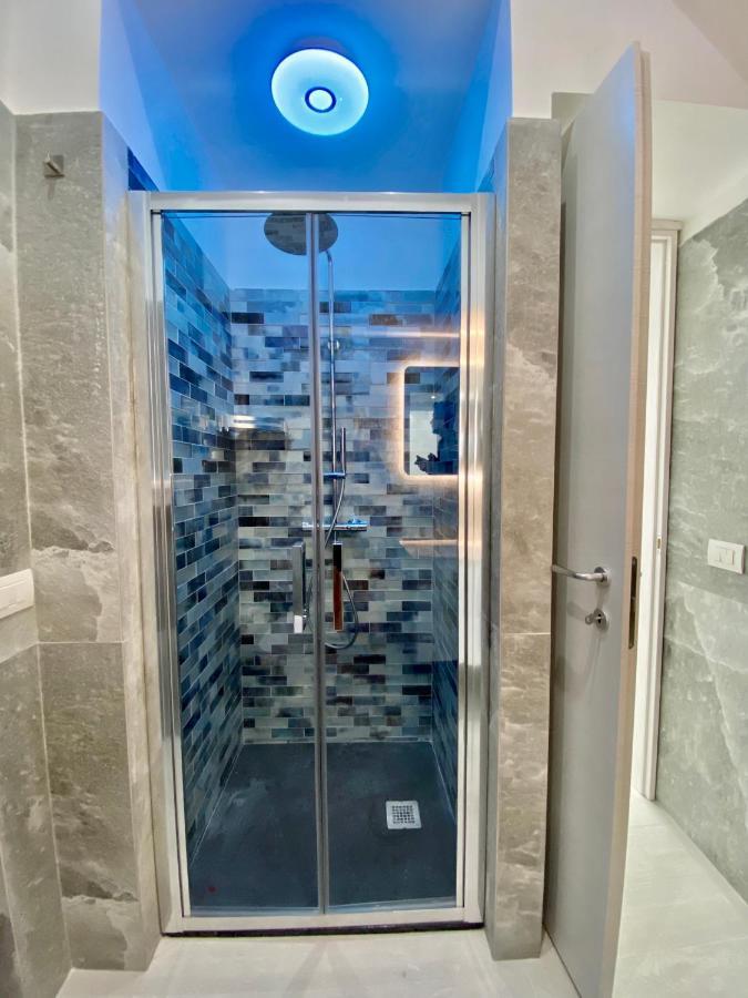 Apartment La Piccola Perla In The Square