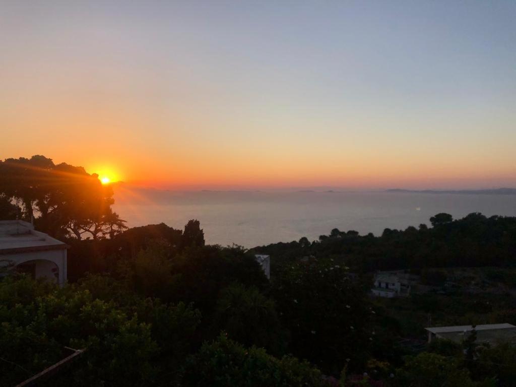 Casa Cantasol - Ferienhaus Capri