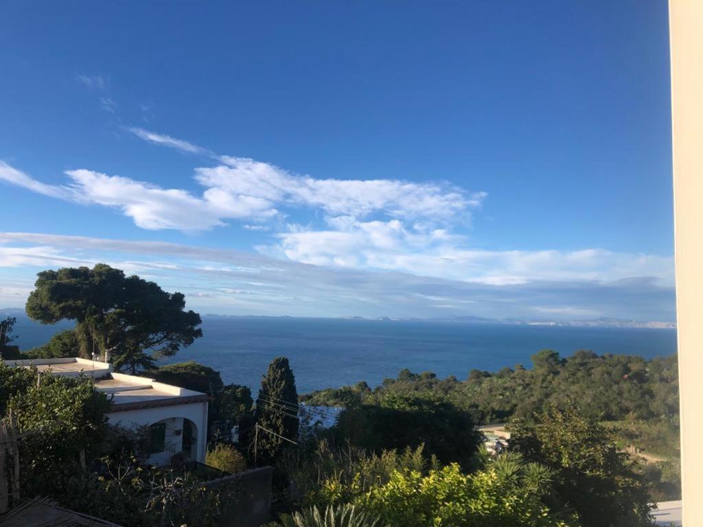 Casa Cantasol - Ferienhaus *