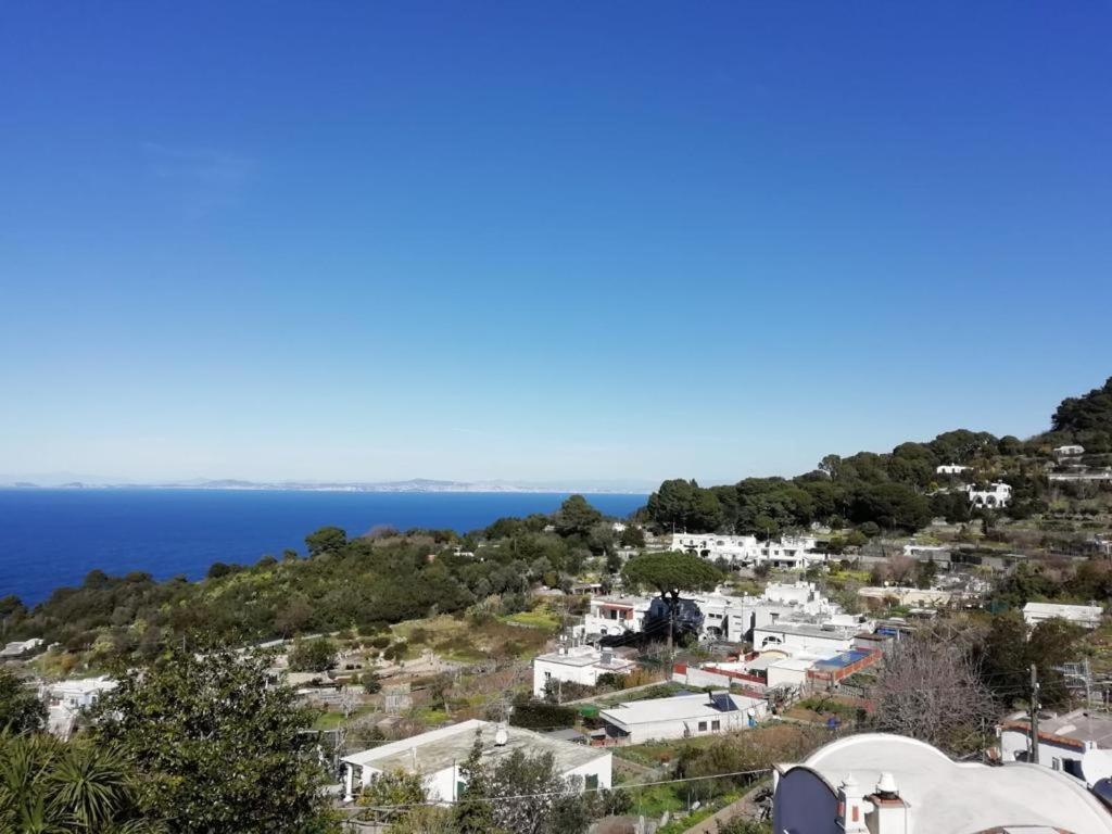 Casa Cantasol - *