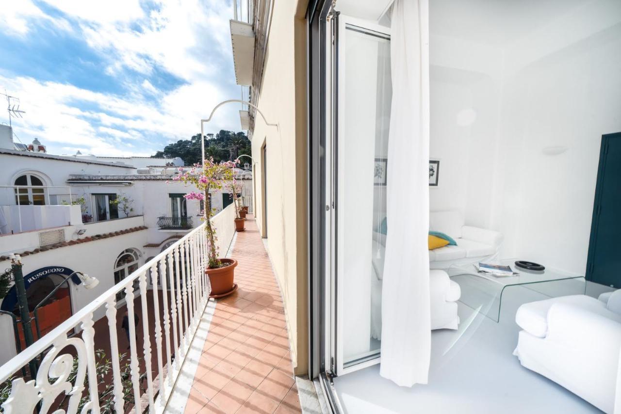 Cocor Villa *