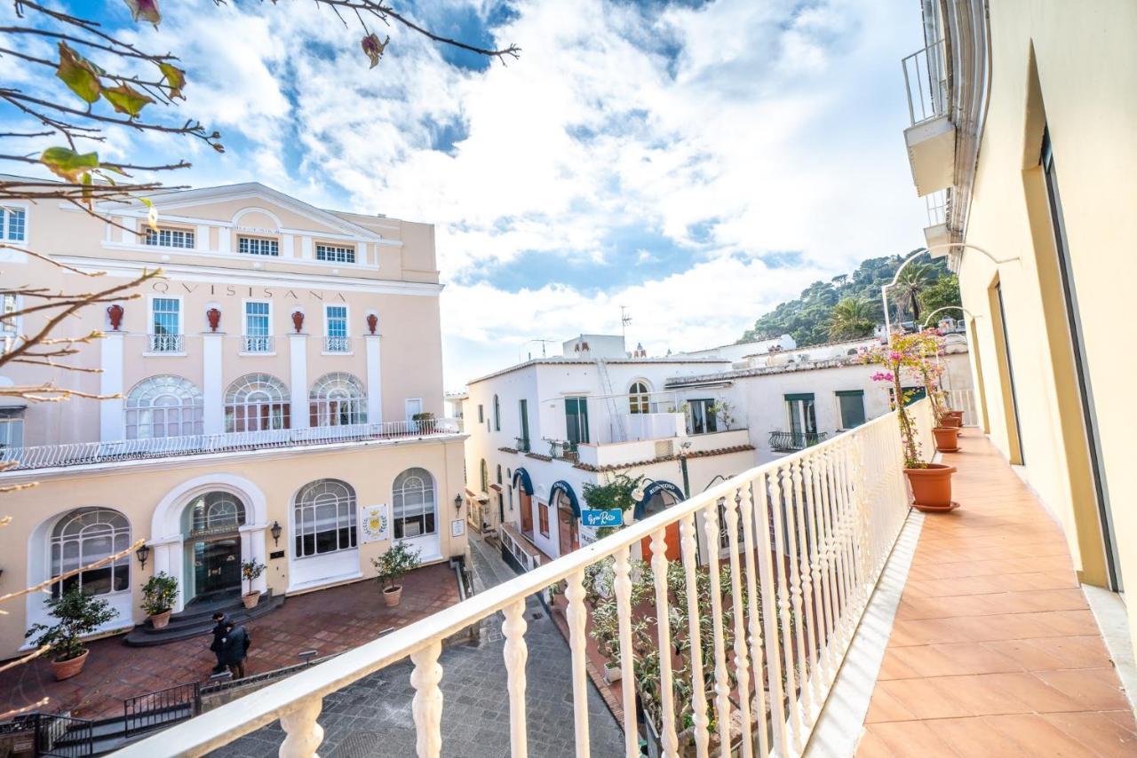 Cocor Villa *