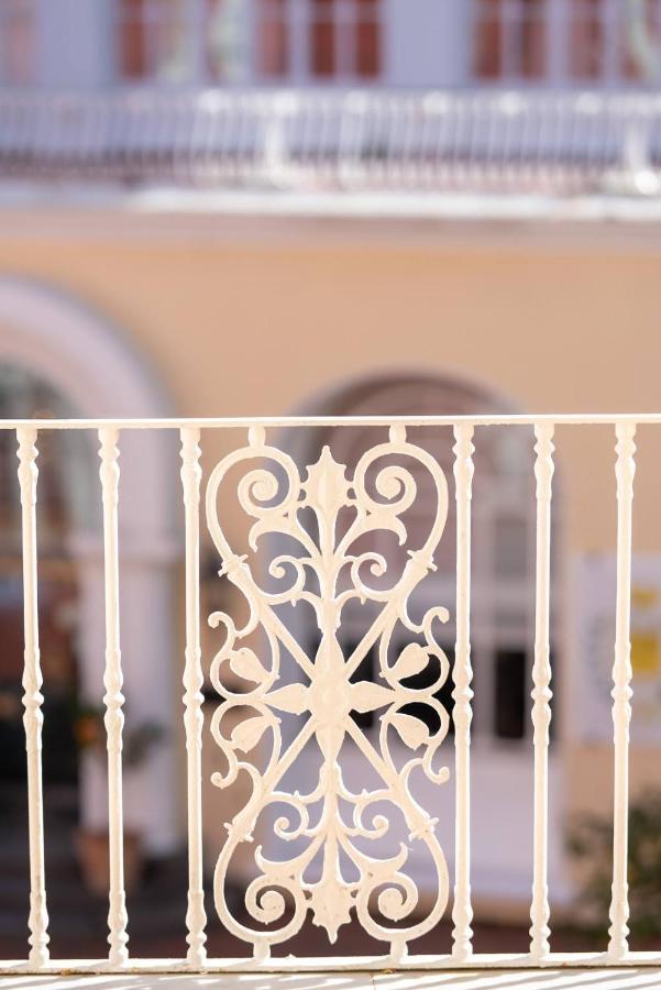 Cocor Villa Capri