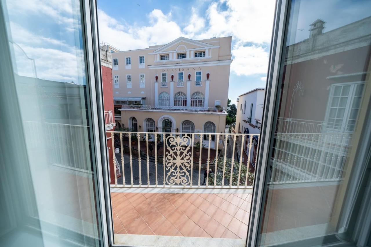 Cocor Villa