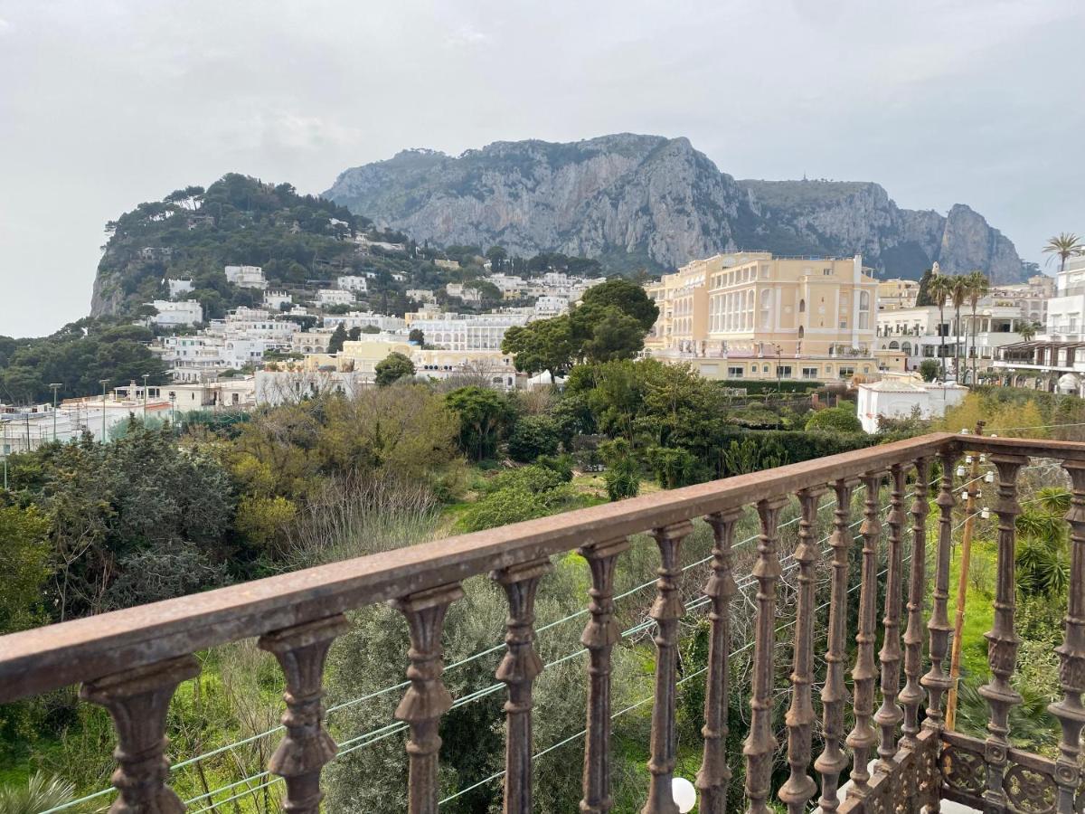 Regina Di - Camerelle - Apartment