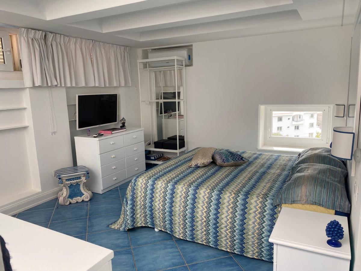 Apartment Regina Di - Camerelle -
