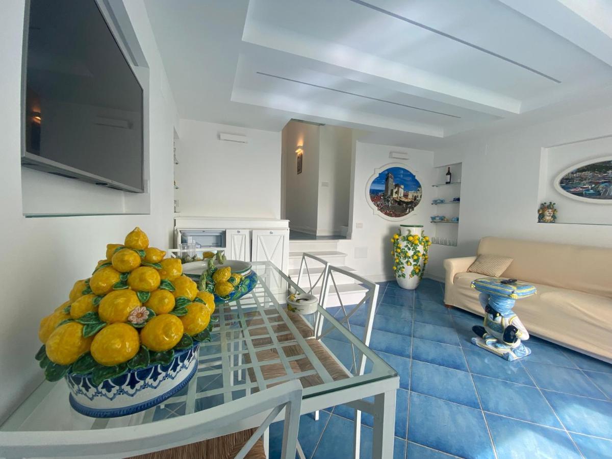 Apartment Regina Di - Camerelle - *