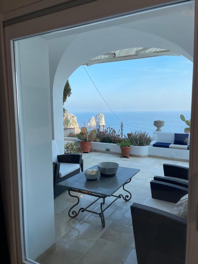 Holiday home Le Stelle Capri