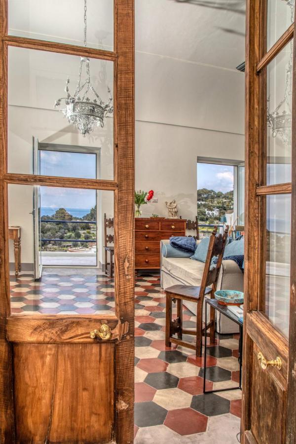 Casa Cantasol - Ferienhaus *