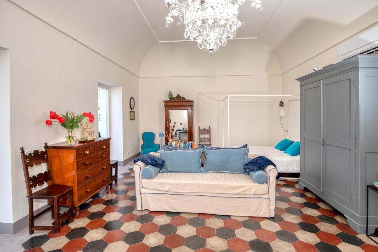 Casa Cantasol - Capri