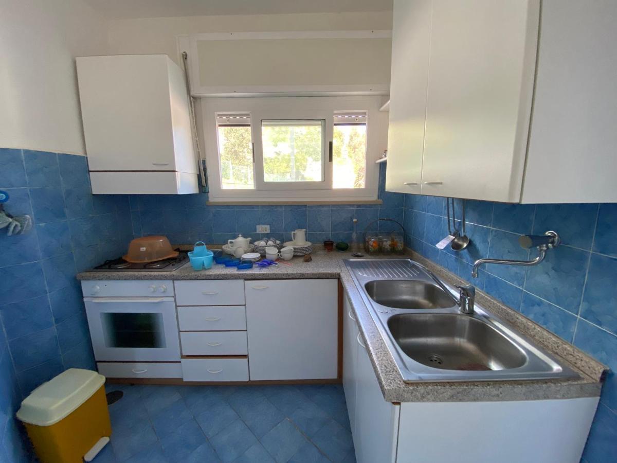 Apartamento Regina Di - Vista Faraglioni *