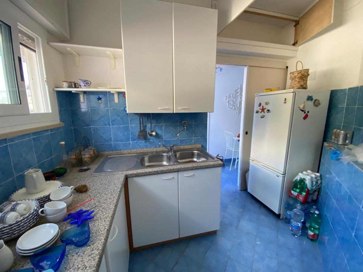 Apartamento Regina Di - Vista Faraglioni Capri