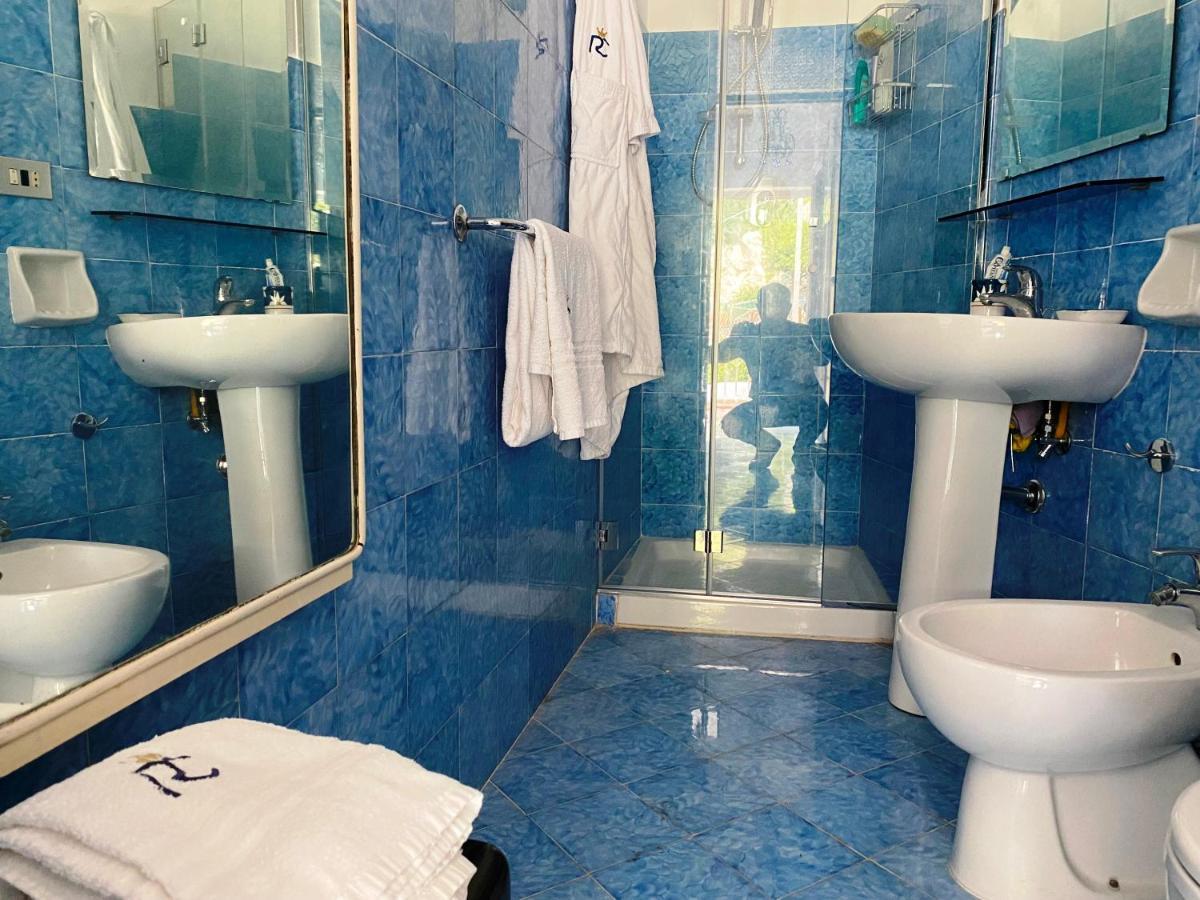 Apartamento Regina Di - Vista Faraglioni