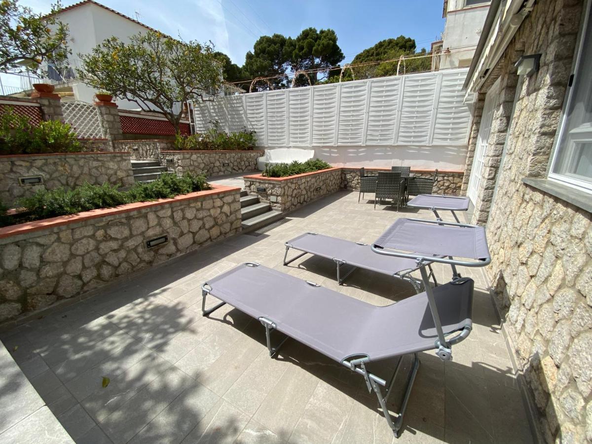 I Limoni * Capri