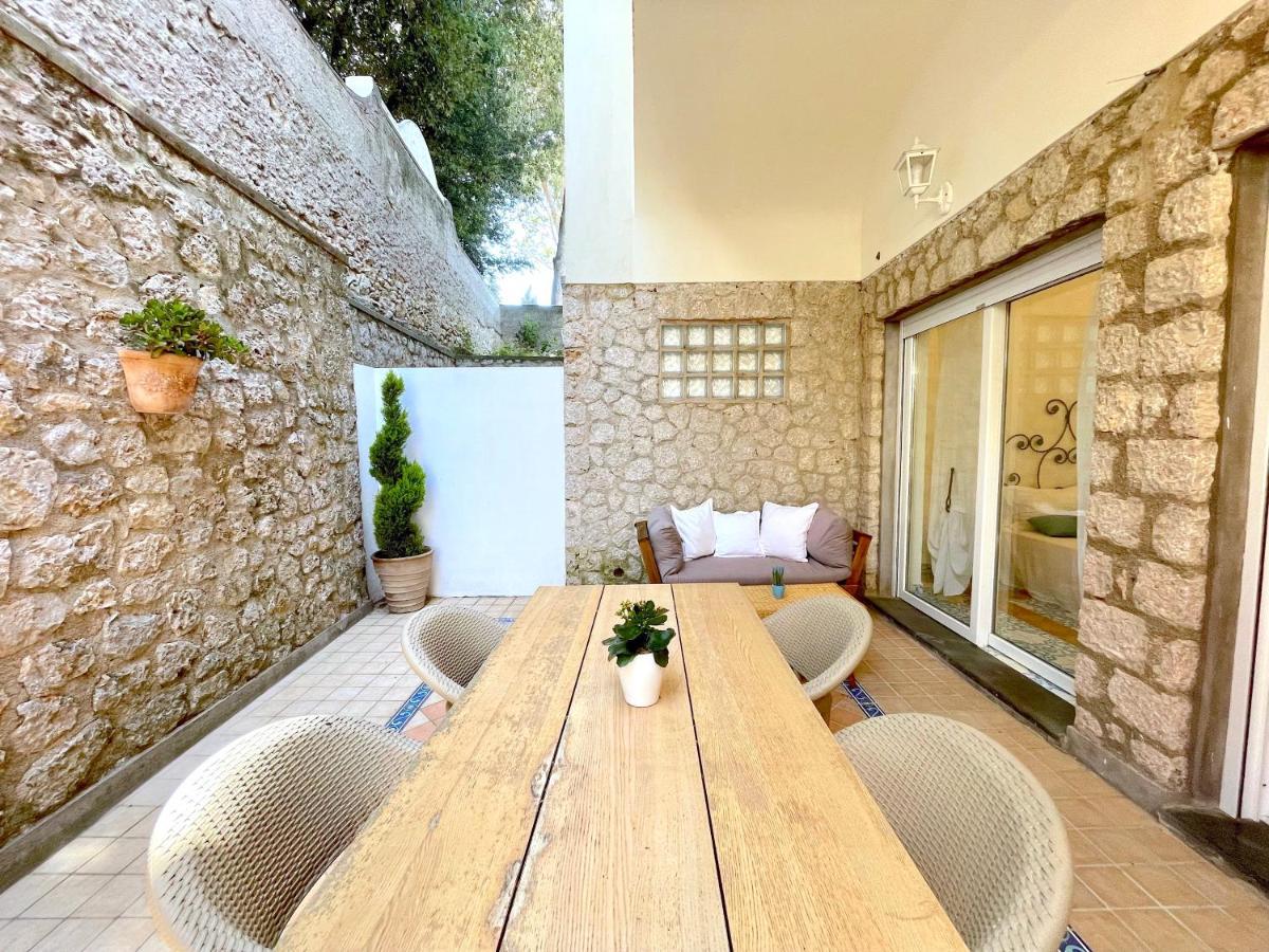 Apartment Oliveto Capri