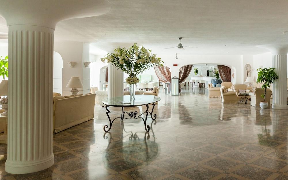 La Residenza Capri