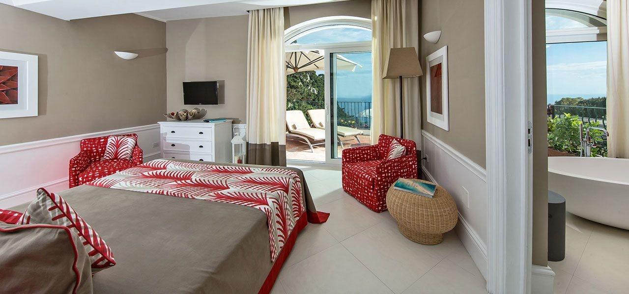Hotel Della Piccola Marina 4*