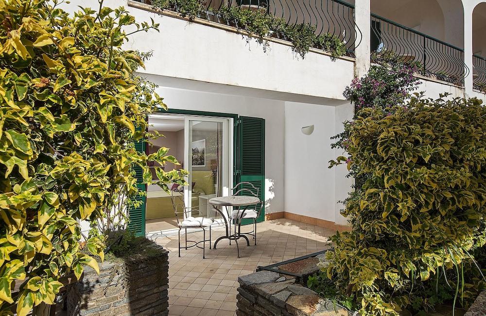 Hotel Della Piccola Marina Capri