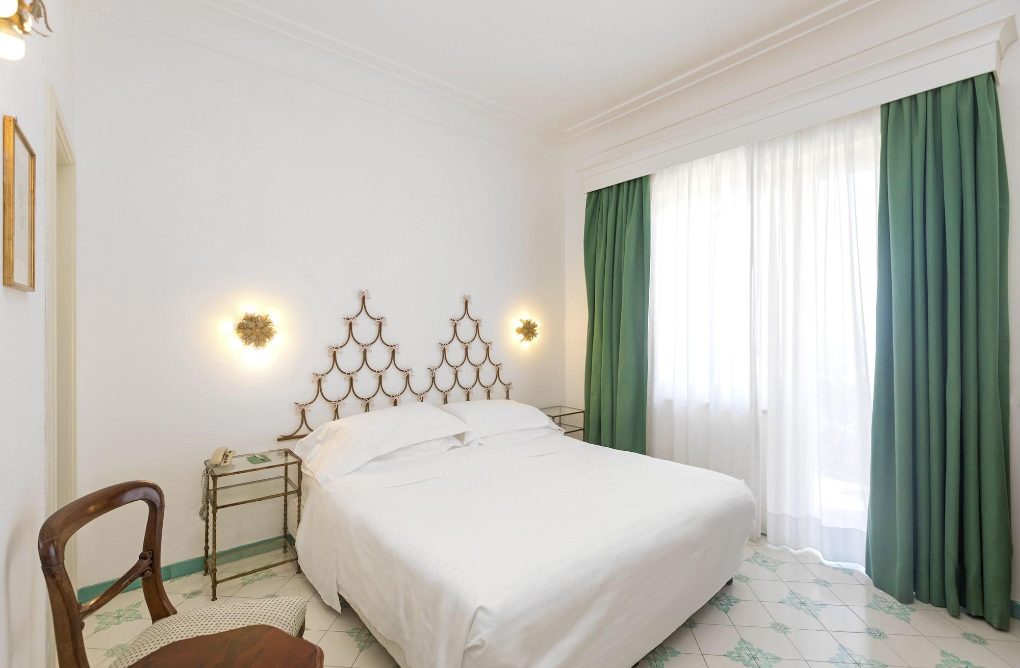 Pazziella Garden & 5* Capri