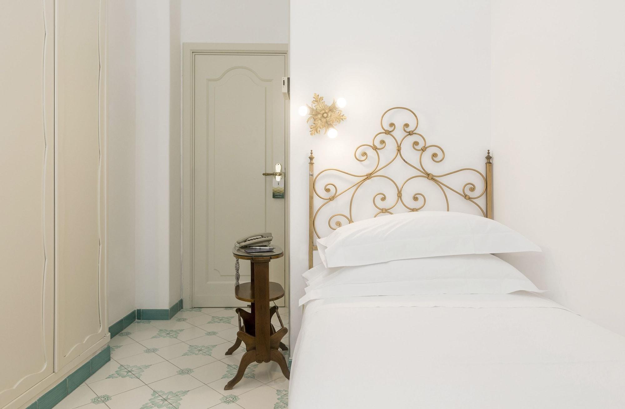 Pazziella Garden & 5* Capri