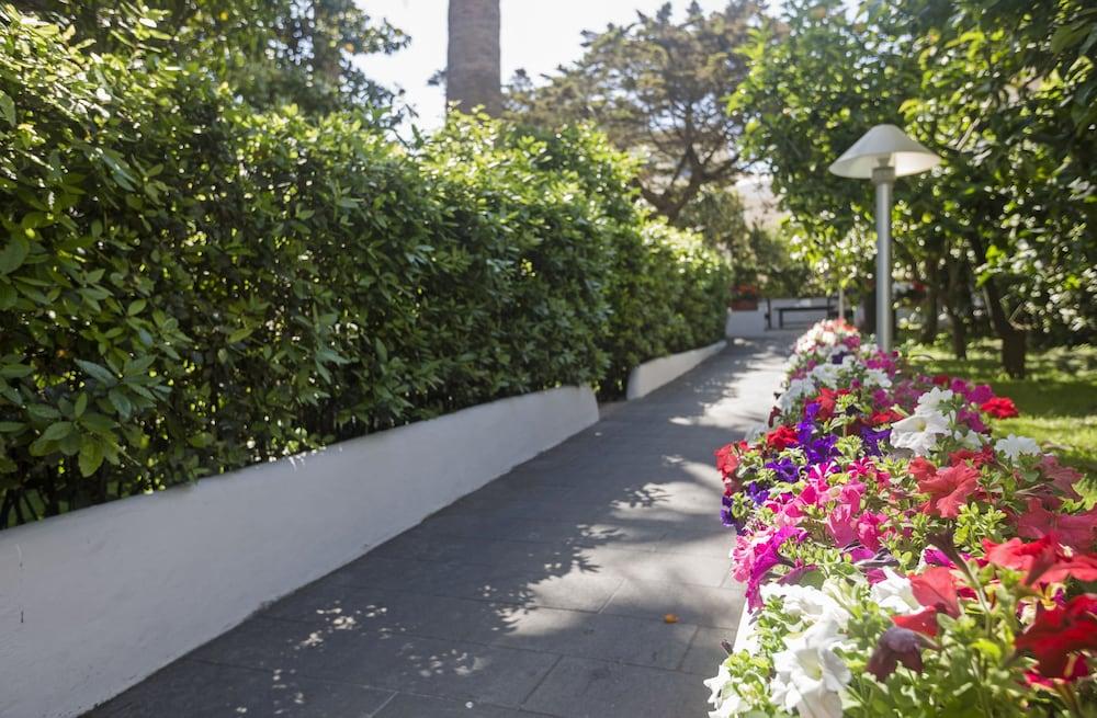 Pazziella Garden &