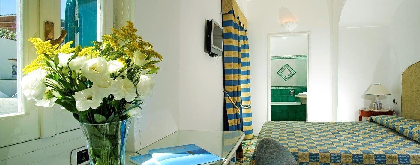 Gatto Bianco Hotel Capri