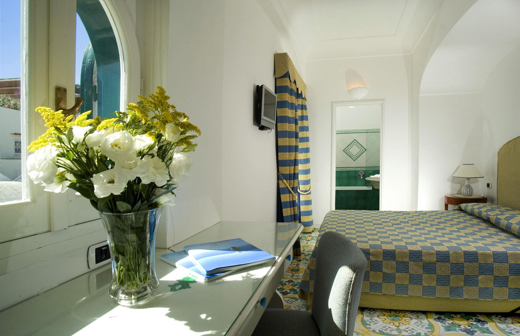 Gatto Bianco Hotel Capri