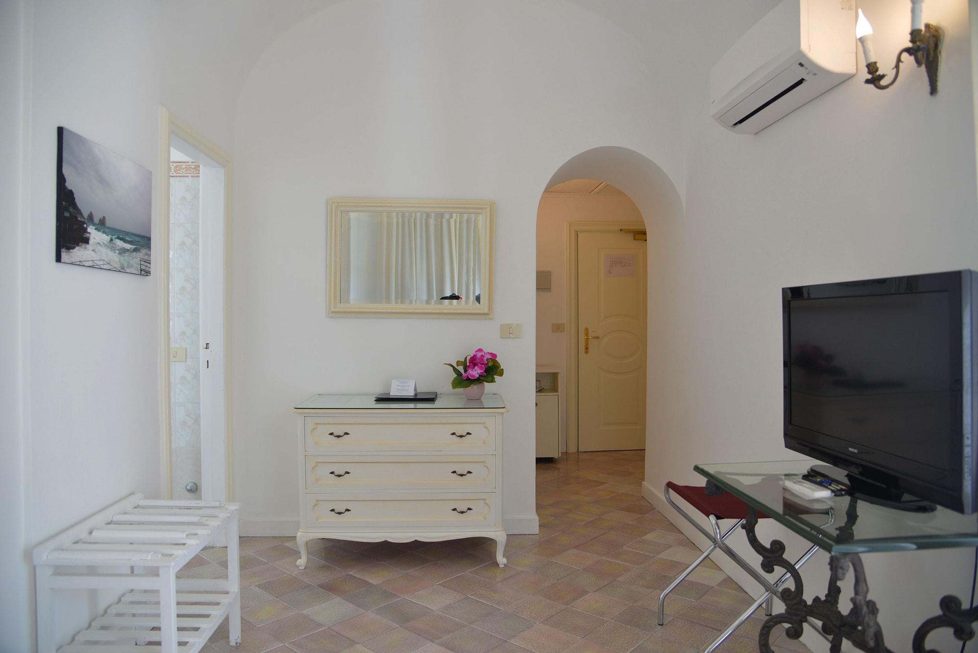 San Felice Hotel 4*