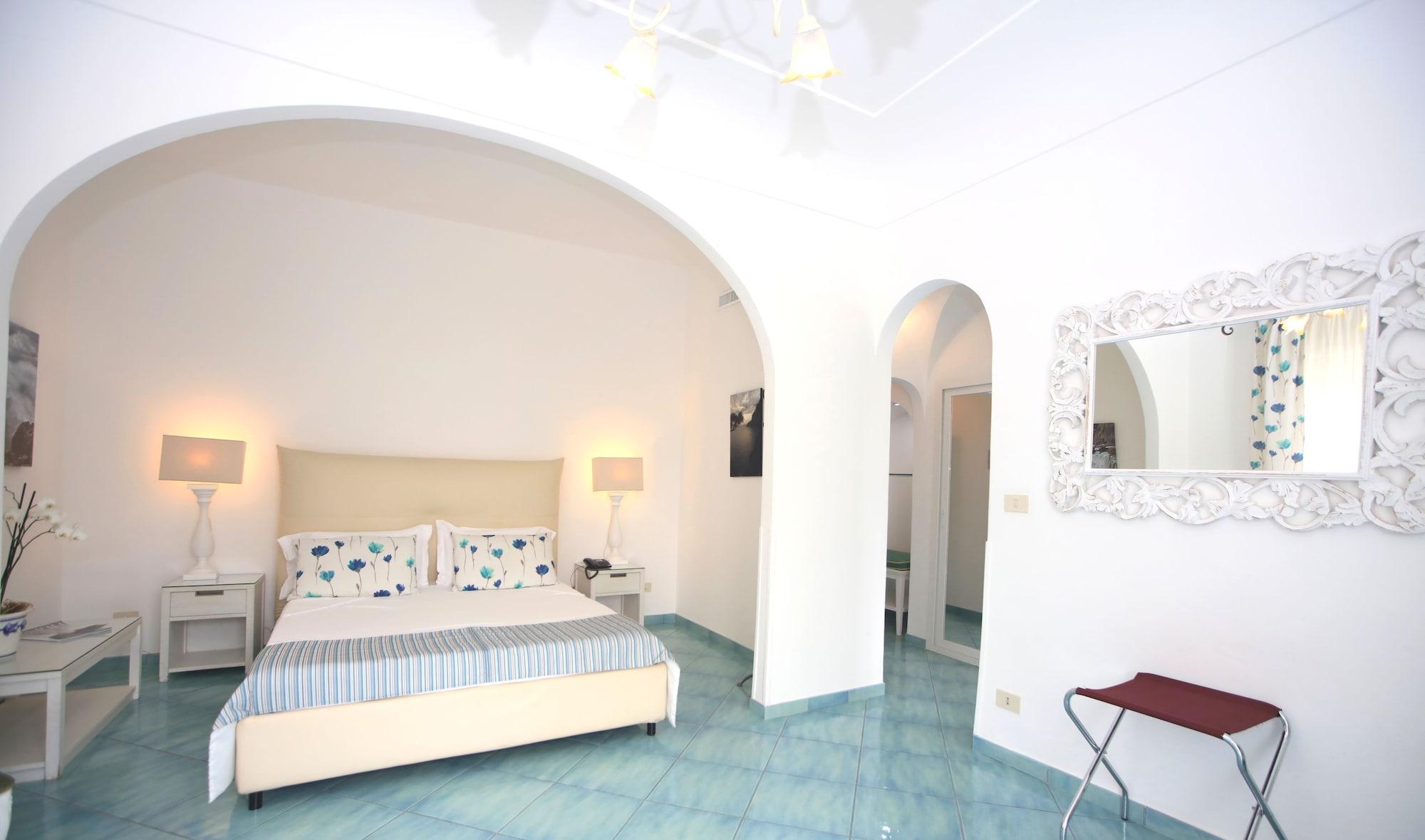 San Felice Capri