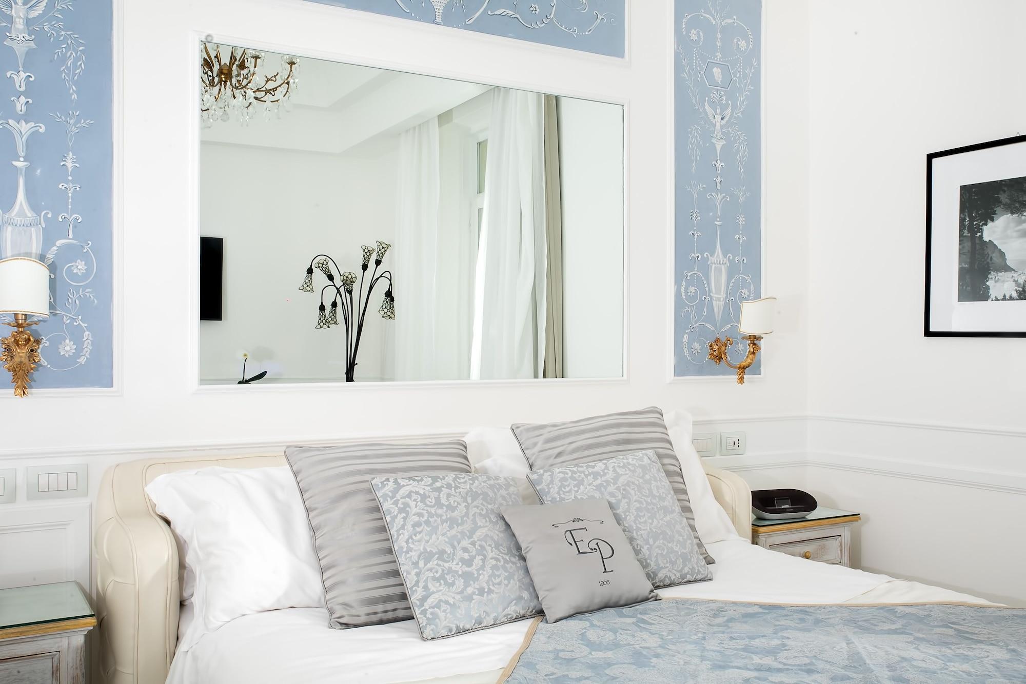 Luxury Excelsior Parco 5* Capri