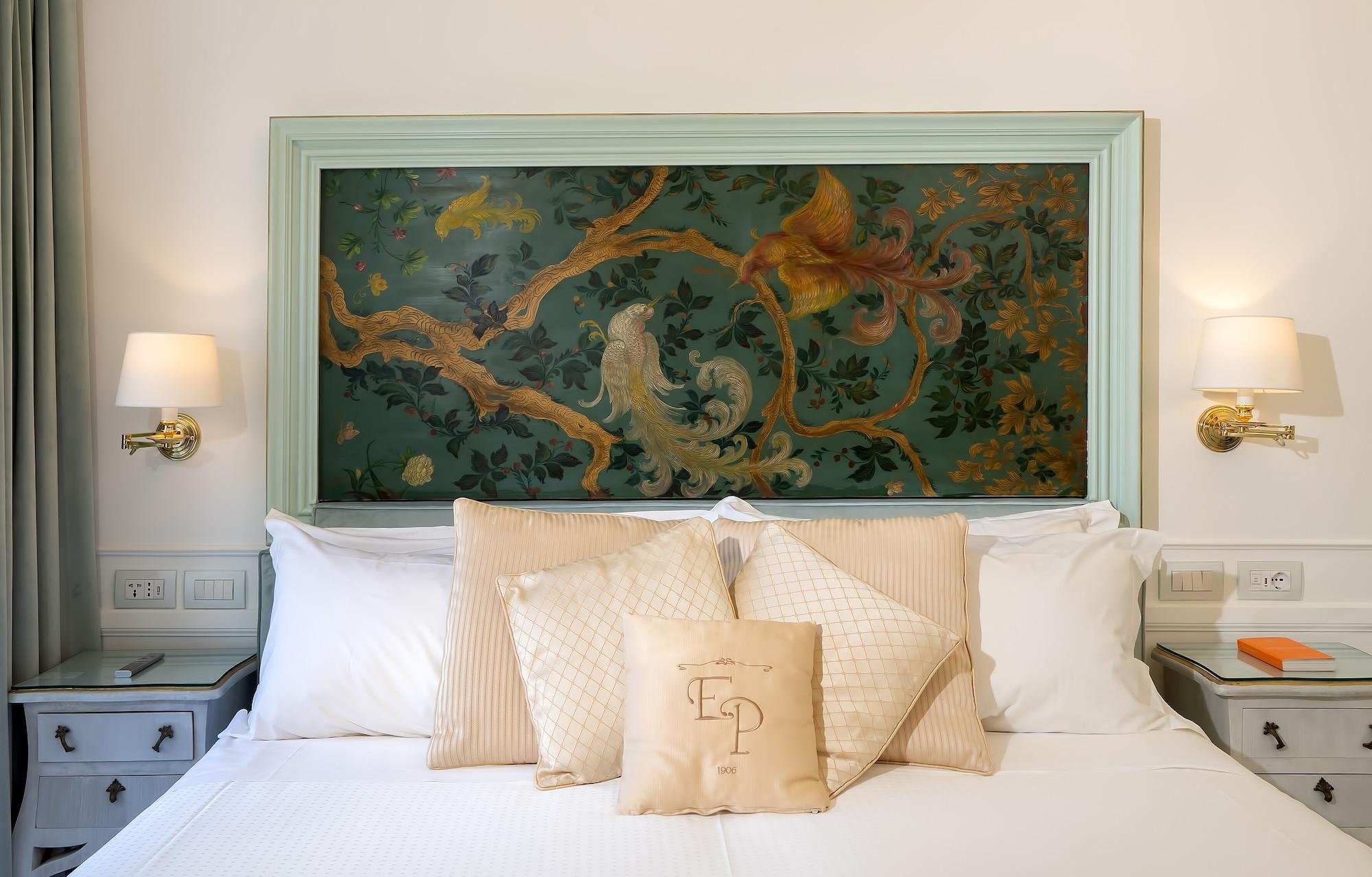 Luxury Excelsior Parco Hotel 5*