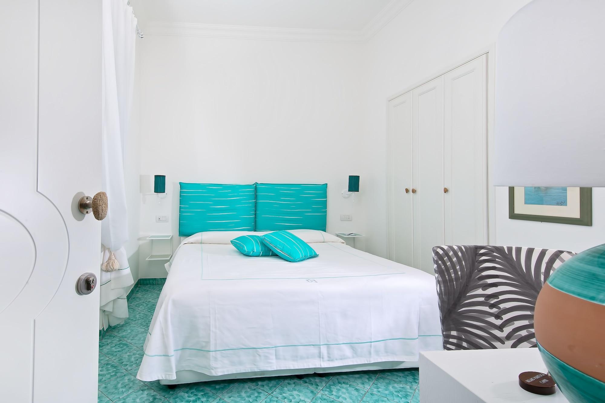Relais Maresca Luxury Small & Terrace Restaurant Hotel