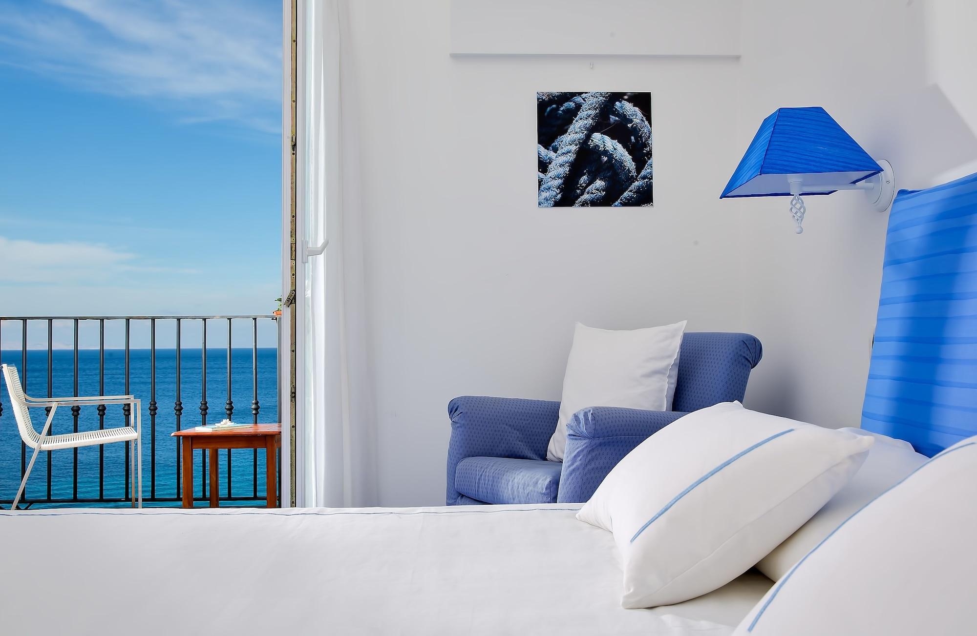 Relais Maresca Luxury Small & Terrace Restaurant