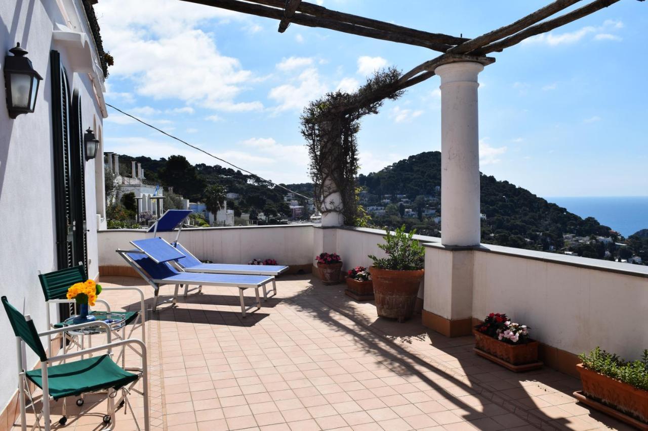 La Terrazza