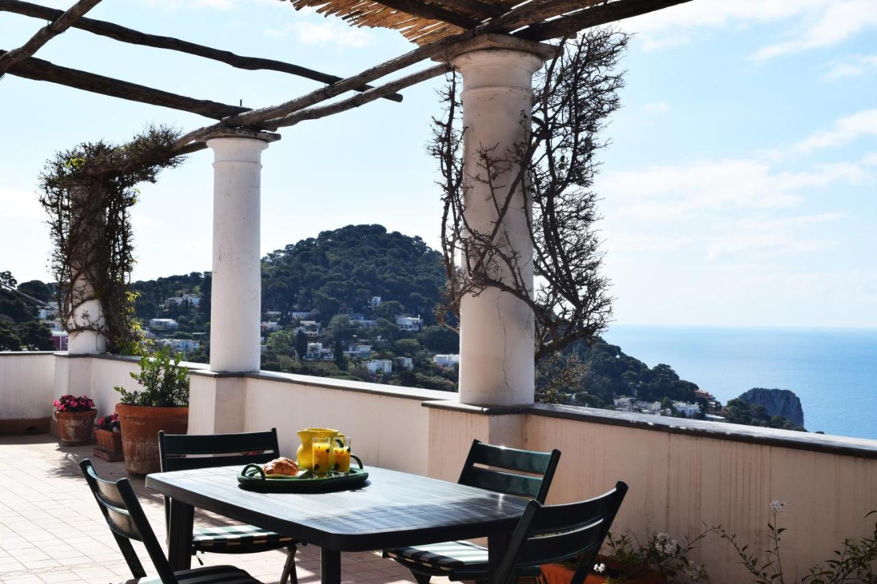 Holiday home La Terrazza *