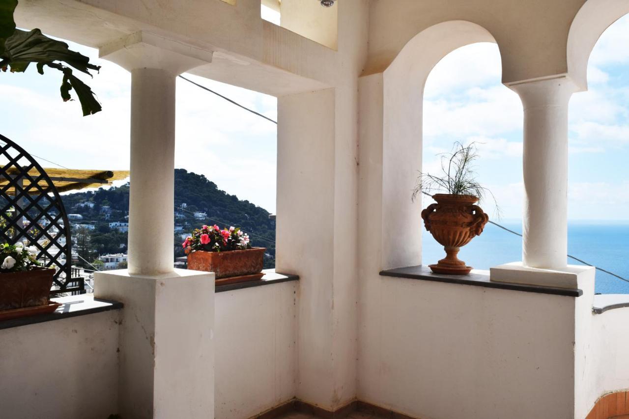 La Terrazza Casa de férias *
