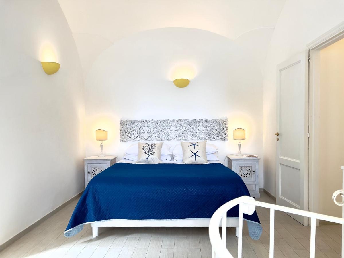 Daire Center Holidays Capri
