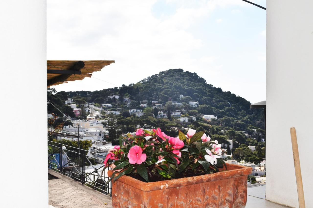 Casa de férias La Terrazza