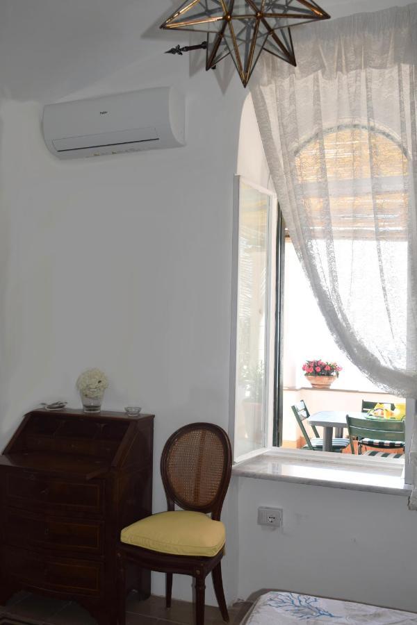 Casa de férias La Terrazza