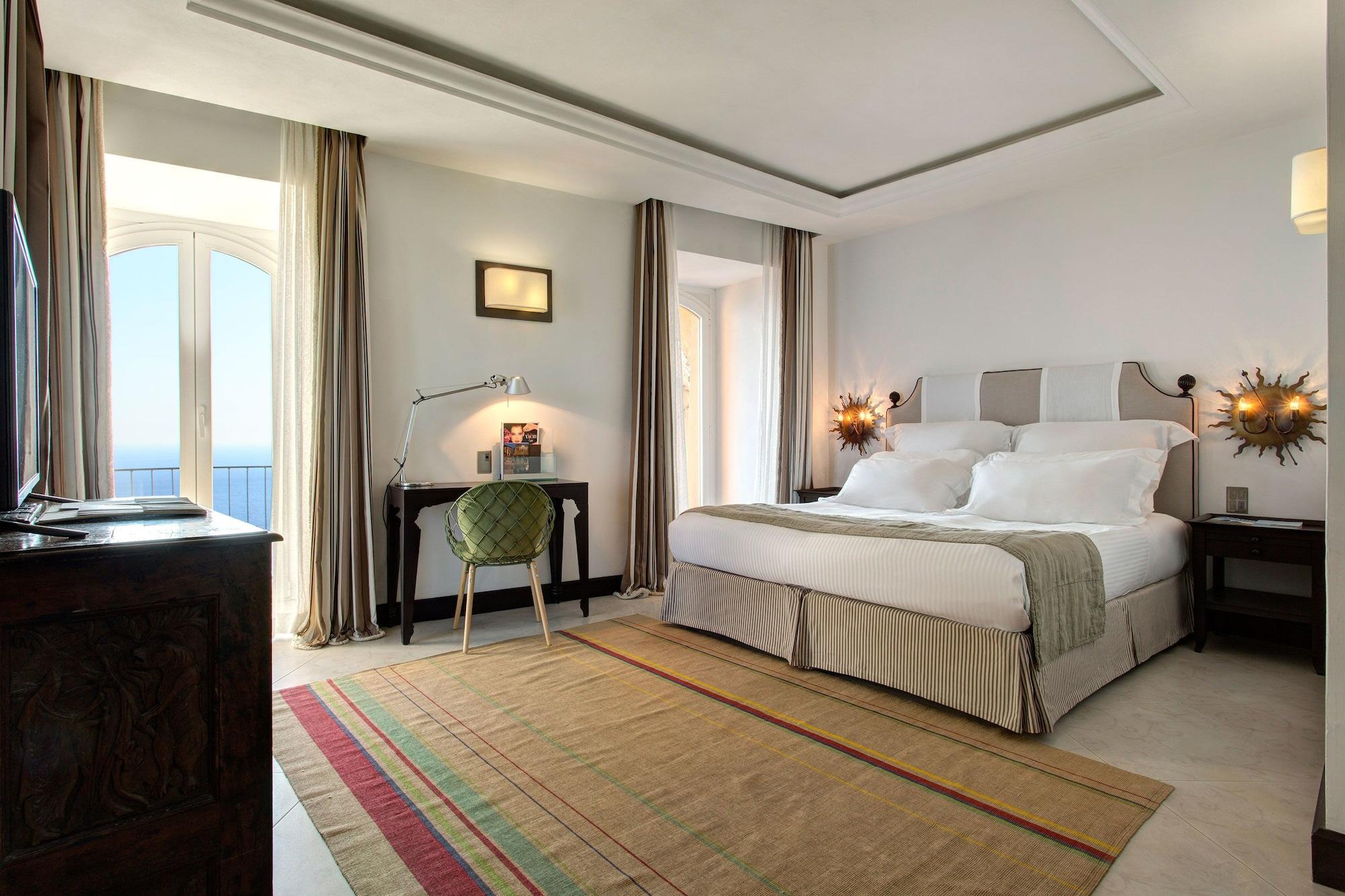 Punta Tragara Hotel 5*