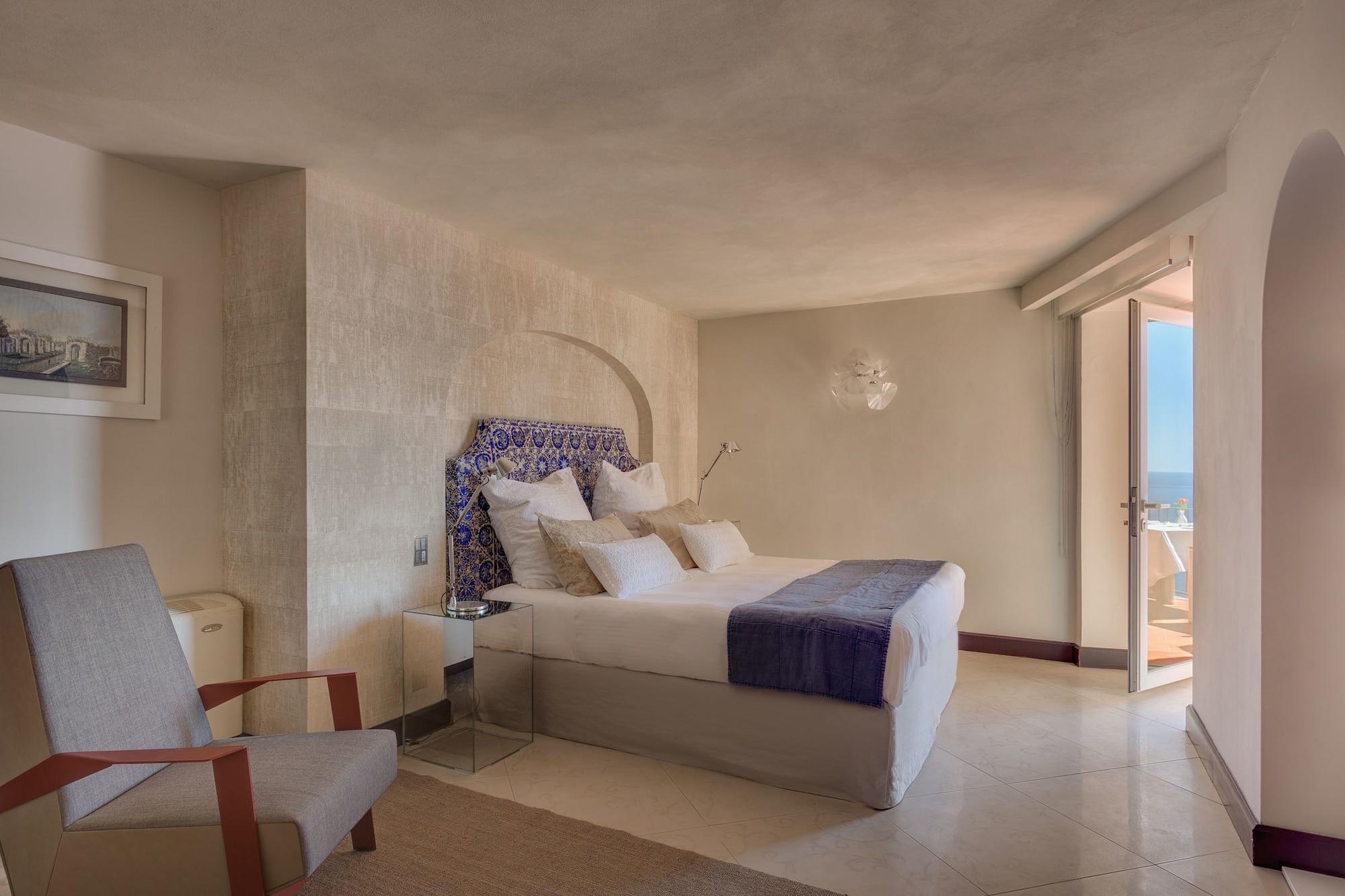Punta Tragara 5* Capri