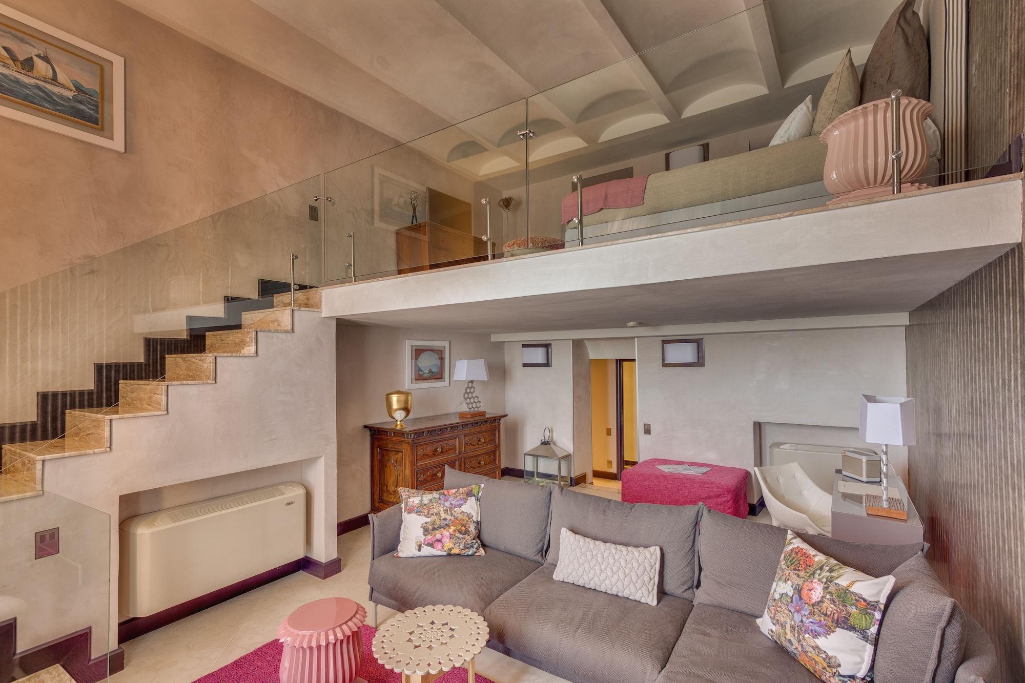 Punta Tragara 5*