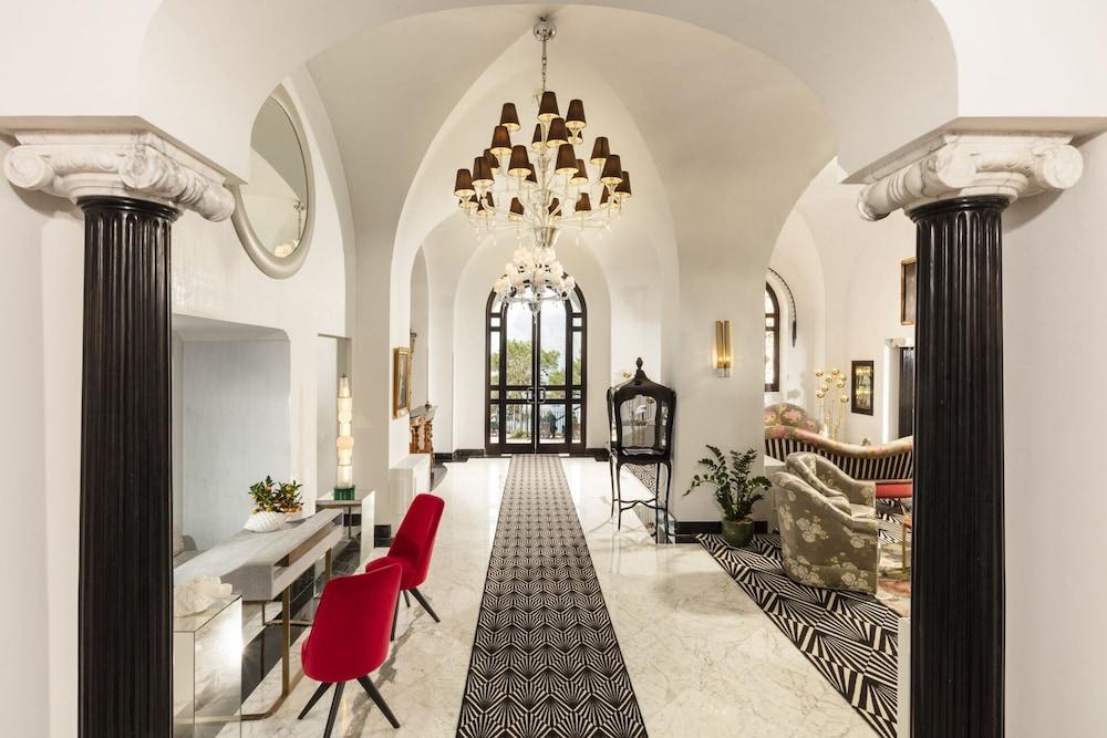 Hotel Punta Tragara 5*