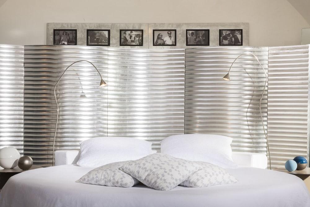 Hotel Punta Tragara 5*