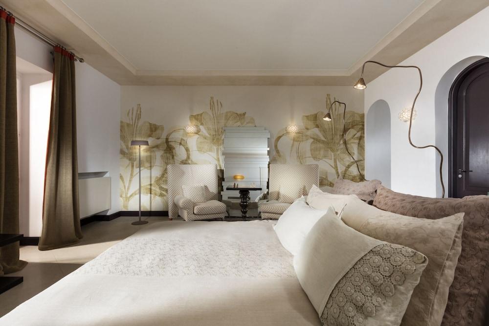 Hotel Punta Tragara 5*