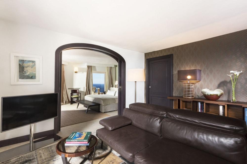 Hotel Punta Tragara Capri