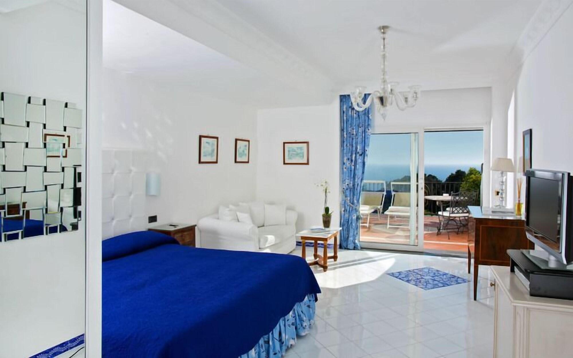 Casa Morgano Hotel 5*